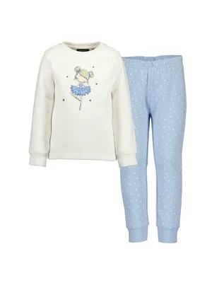 Zestaw bielizny nocnej BLUE SEVEN