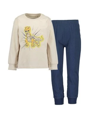 Zestaw bielizny nocnej BLUE SEVEN