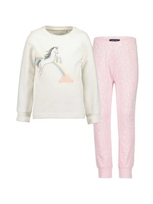 Zestaw bielizny nocnej BLUE SEVEN