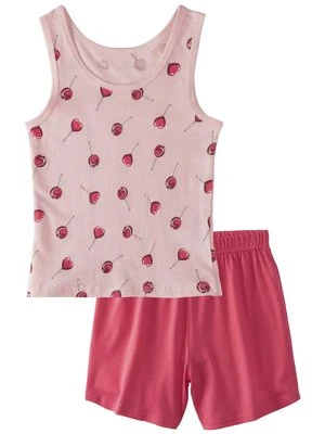 Zestaw bielizny nocnej Buffalo