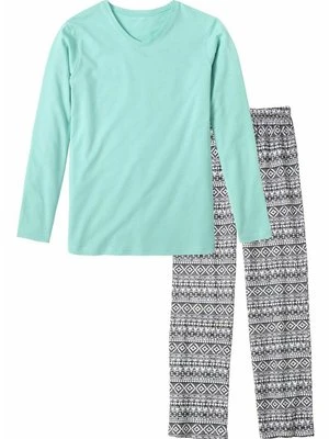 Zestaw bielizny nocnej Buffalo