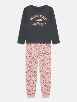 Zestaw bielizny nocnej Buffalo