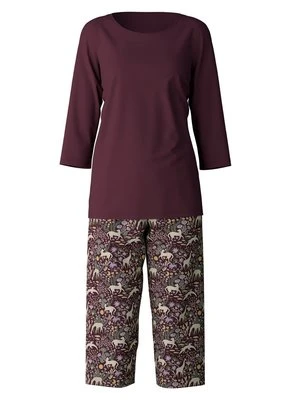 Zestaw bielizny nocnej CALIDA