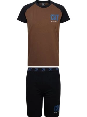 Zestaw bielizny nocnej Cristiano Ronaldo CR7