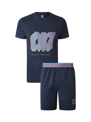 Zestaw bielizny nocnej Cristiano Ronaldo CR7