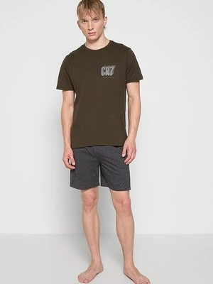 Zestaw bielizny nocnej Cristiano Ronaldo CR7