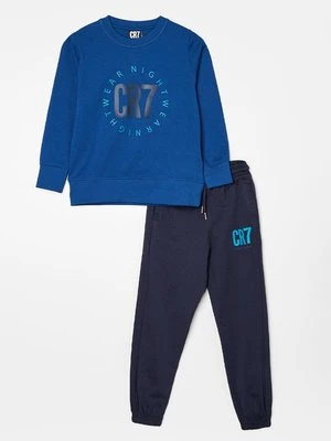 Zestaw bielizny nocnej Cristiano Ronaldo CR7