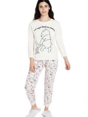 Zestaw bielizny nocnej Disney