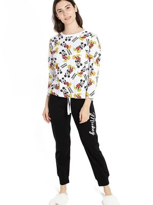 Zestaw bielizny nocnej Disney