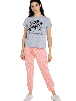 Zestaw bielizny nocnej Disney