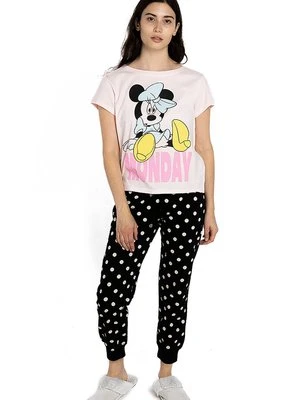 Zestaw bielizny nocnej Disney