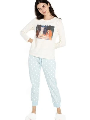 Zestaw bielizny nocnej Disney