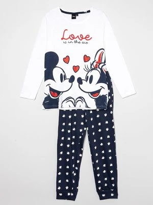 Zestaw bielizny nocnej Disney