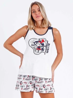 Zestaw bielizny nocnej Disney