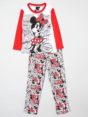 Zestaw bielizny nocnej Disney