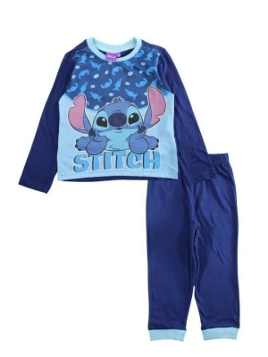 Zestaw bielizny nocnej Disney granatowy