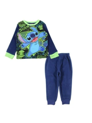 Zestaw bielizny nocnej Disney granatowy