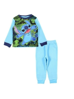 Zestaw bielizny nocnej Disney niebieski