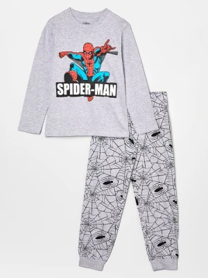 Zestaw bielizny nocnej Disney szary