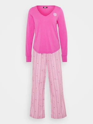 Zestaw bielizny nocnej dkny intimates