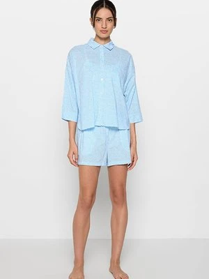 Zestaw bielizny nocnej DKNY Loungewear