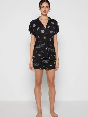 Zestaw bielizny nocnej DKNY Loungewear