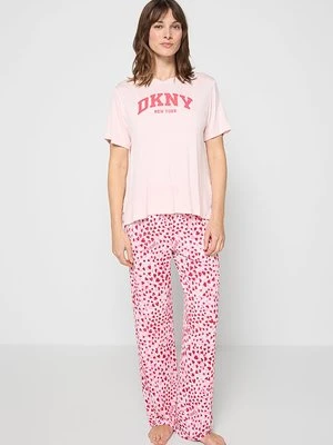 Zestaw bielizny nocnej DKNY Loungewear