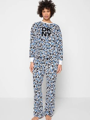 Zestaw bielizny nocnej DKNY Loungewear