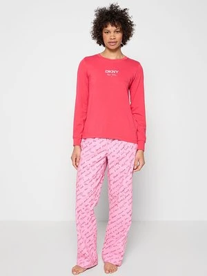 Zestaw bielizny nocnej DKNY Loungewear