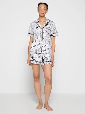 Zestaw bielizny nocnej DKNY Loungewear