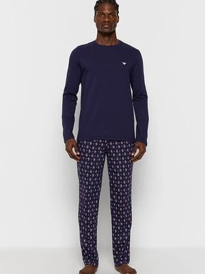 Zestaw bielizny nocnej Emporio Armani