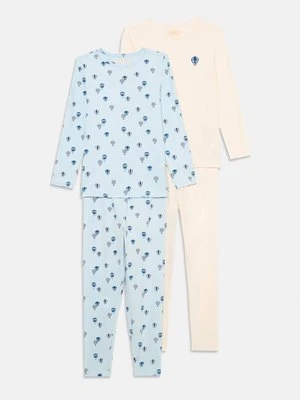 Zestaw bielizny nocnej Friboo