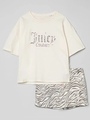 Zestaw bielizny nocnej Juicy Couture