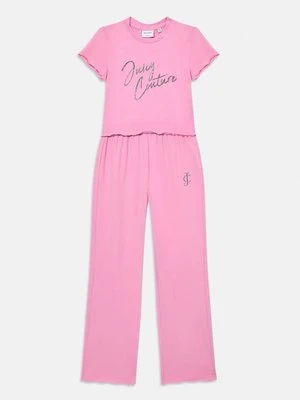 Zestaw bielizny nocnej Juicy Couture