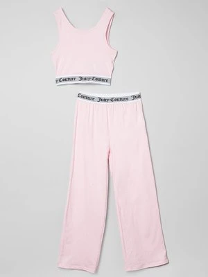 Zestaw bielizny nocnej Juicy Couture