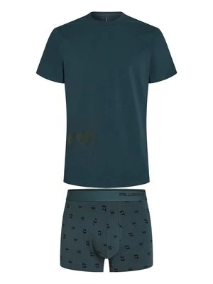 Zestaw bielizny nocnej Karl Lagerfeld