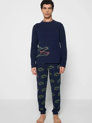 Zestaw bielizny nocnej Lacoste