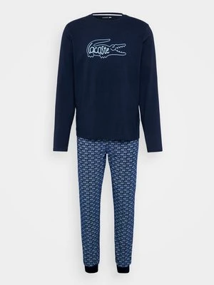 Zestaw bielizny nocnej Lacoste