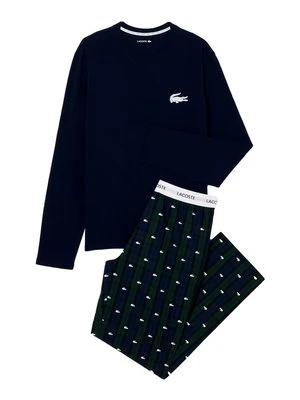 Zestaw bielizny nocnej Lacoste