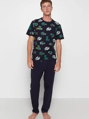 Zestaw bielizny nocnej Lacoste