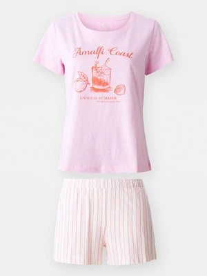 Zestaw bielizny nocnej Lascana