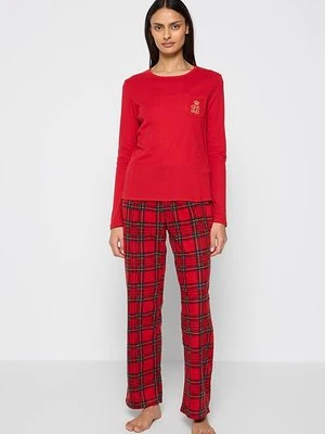 Zestaw bielizny nocnej Lauren Ralph Lauren