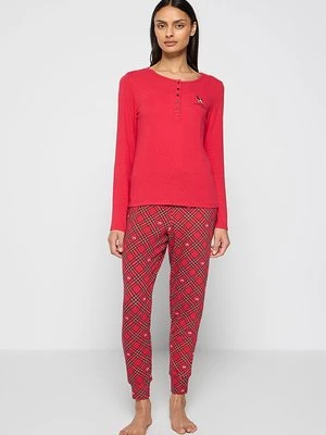 Zestaw bielizny nocnej Lauren Ralph Lauren