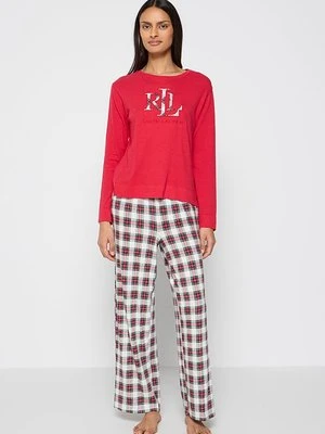 Zestaw bielizny nocnej Lauren Ralph Lauren