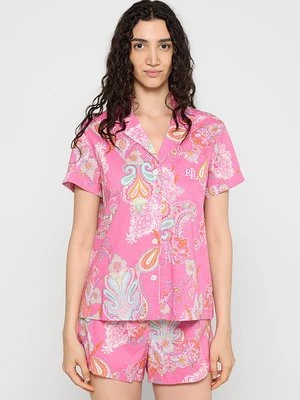 Zestaw bielizny nocnej Lauren Ralph Lauren