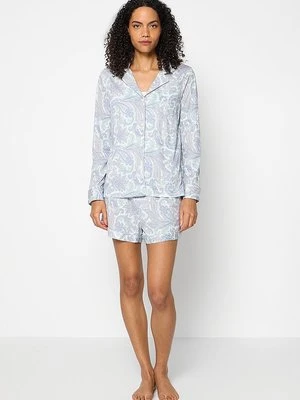 Zestaw bielizny nocnej Lauren Ralph Lauren