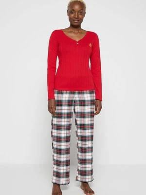 Zestaw bielizny nocnej Lauren Ralph Lauren