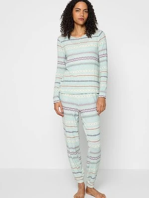 Zestaw bielizny nocnej Lauren Ralph Lauren