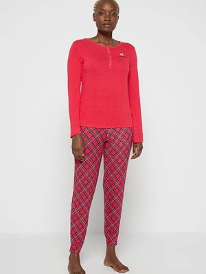Zestaw bielizny nocnej Lauren Ralph Lauren