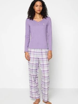 Zestaw bielizny nocnej Lauren Ralph Lauren